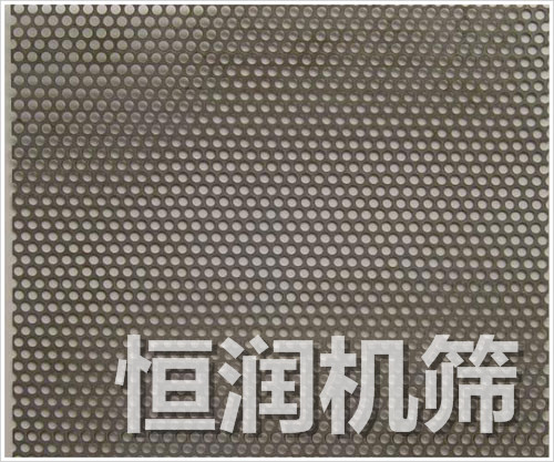 不锈钢孔板